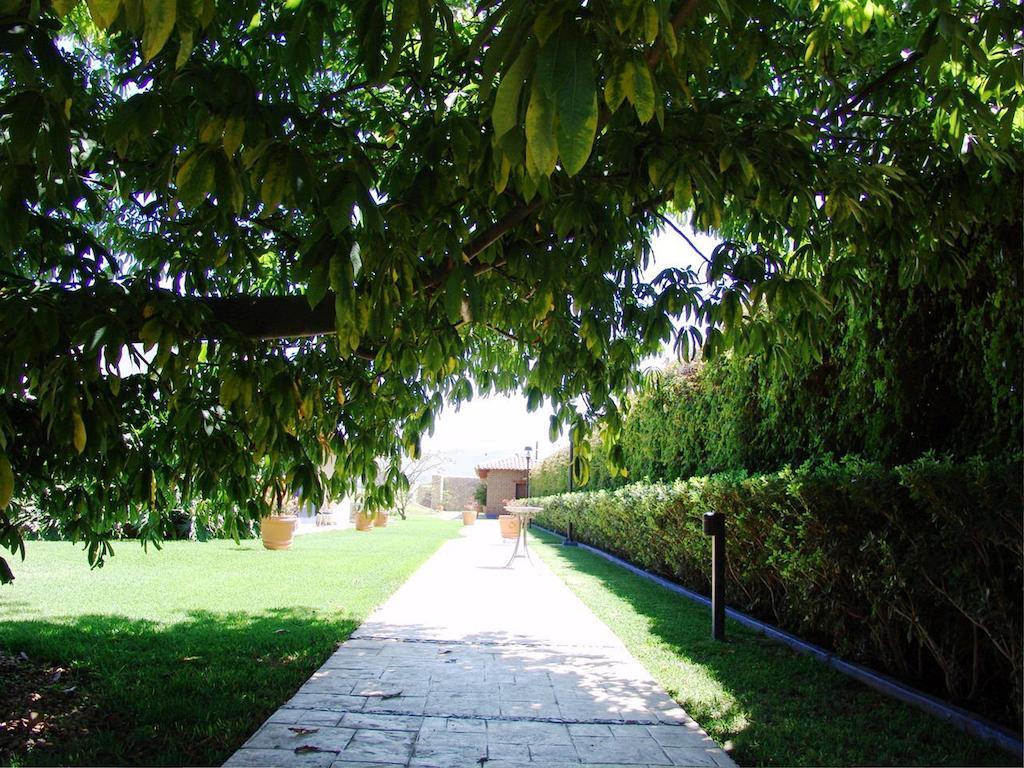 Quinta Azul Oaxaca Villa Værelse billede