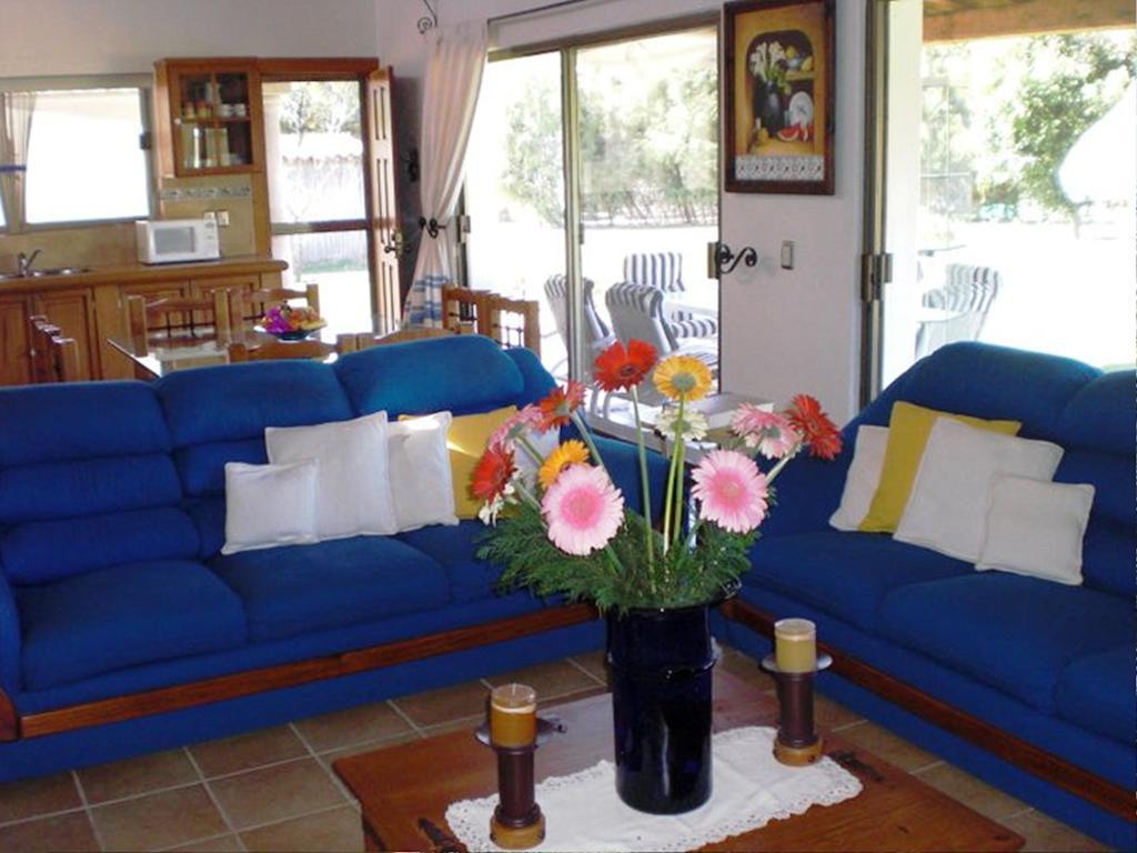 Quinta Azul Oaxaca Villa Værelse billede
